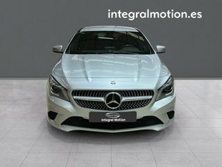 Mercedes Clase CLA CLA 200 d Shooting Brake