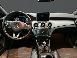 Mercedes Clase CLA CLA 200 d Shooting Brake