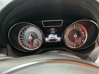 Mercedes Clase CLA CLA 200 d Shooting Brake