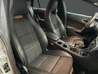 Mercedes Clase CLA CLA 200 d Shooting Brake