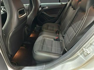 Mercedes Clase CLA CLA 200 d Shooting Brake