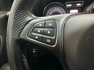 Mercedes Clase CLA CLA 200 d Shooting Brake