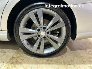 Mercedes Clase CLA CLA 200 d Shooting Brake