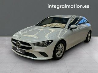 Mercedes CLA CLA 180 Shooting Brake