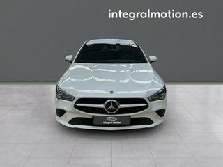 Mercedes CLA CLA 180 Shooting Brake