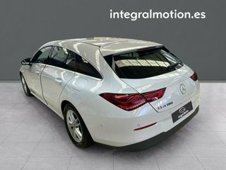 Mercedes CLA CLA 180 Shooting Brake