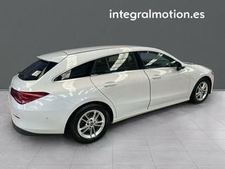 Mercedes CLA CLA 180 Shooting Brake