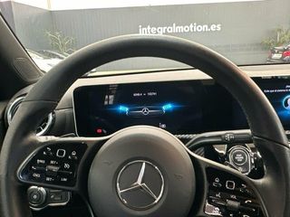 Mercedes CLA CLA 180 Shooting Brake