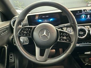 Mercedes CLA CLA 180 Shooting Brake