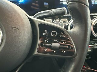 Mercedes CLA CLA 180 Shooting Brake