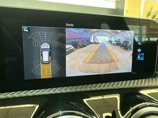 Mercedes CLA CLA 180 Shooting Brake