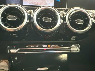 Mercedes CLA CLA 180 Shooting Brake