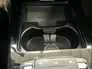 Mercedes CLA CLA 180 Shooting Brake