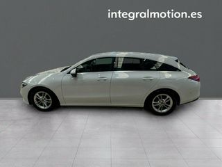 Mercedes CLA CLA 180 Shooting Brake