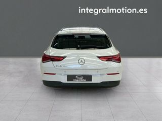 Mercedes CLA CLA 180 Shooting Brake