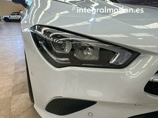 Mercedes CLA CLA 180 Shooting Brake