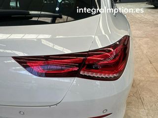 Mercedes CLA CLA 180 Shooting Brake