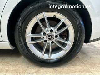 Mercedes CLA CLA 180 Shooting Brake