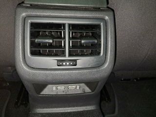 Seat Leon ST 1.5 TGI 130 Move DSG 5d