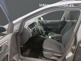 Volkswagen Golf Advance 1.6 TDI 85kW (115CV) Variant
