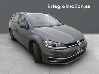 Volkswagen Golf Advance 1.6 TDI 85kW (115CV) Variant