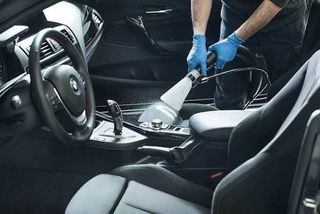 LIMPIEZA y DETAILING de vehículos profesional