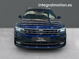 Volkswagen Tiguan Sport 2.0 TDI 110kW (150CV) DSG R-LINE
