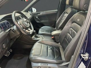Volkswagen Tiguan Sport 2.0 TDI 110kW (150CV) DSG R-LINE