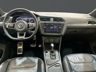 Volkswagen Tiguan Sport 2.0 TDI 110kW (150CV) DSG R-LINE