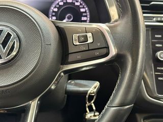 Volkswagen Tiguan Sport 2.0 TDI 110kW (150CV) DSG R-LINE