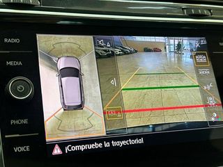 Volkswagen Tiguan Sport 2.0 TDI 110kW (150CV) DSG R-LINE