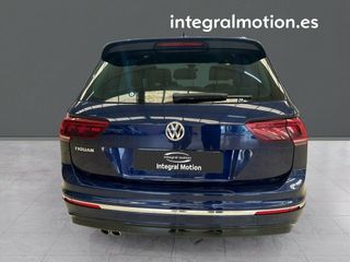 Volkswagen Tiguan Sport 2.0 TDI 110kW (150CV) DSG R-LINE