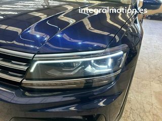 Volkswagen Tiguan Sport 2.0 TDI 110kW (150CV) DSG R-LINE