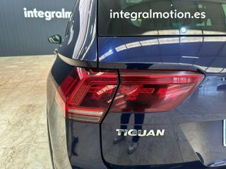 Volkswagen Tiguan Sport 2.0 TDI 110kW (150CV) DSG R-LINE