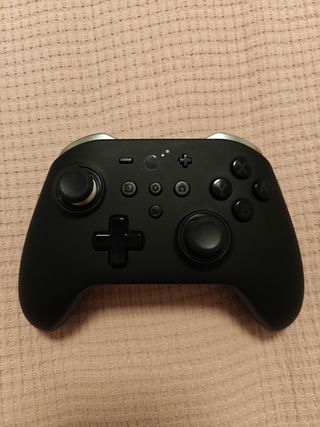 Mando Switch/PC/Móvil
GuliKit King Kong 2 PRO