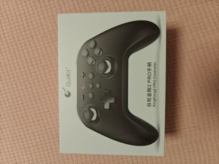 Mando Switch/PC/Móvil
GuliKit King Kong 2 PRO