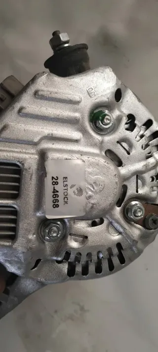 Alternador Toyota Corolla 1.8