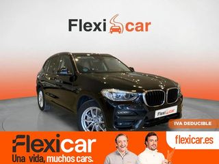 BMW X3 xDrive30d