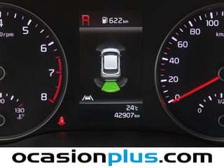 Kia Stonic 1.0 T-GDi Tech 74 kW (100 CV)