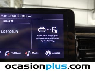Kia Stonic 1.0 T-GDi Tech 74 kW (100 CV)