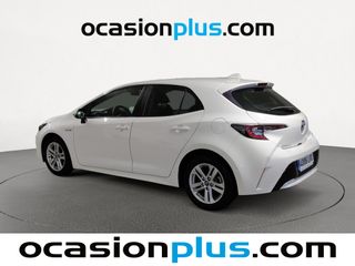 Toyota Corolla 125H Active E-CVT 90 kW (122 CV)