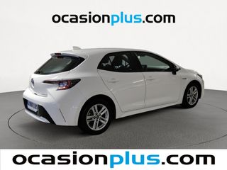 Toyota Corolla 125H Active E-CVT 90 kW (122 CV)