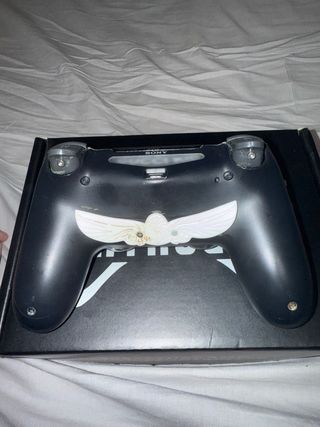 Mando PS4 Competitive Controller Personalizado 
