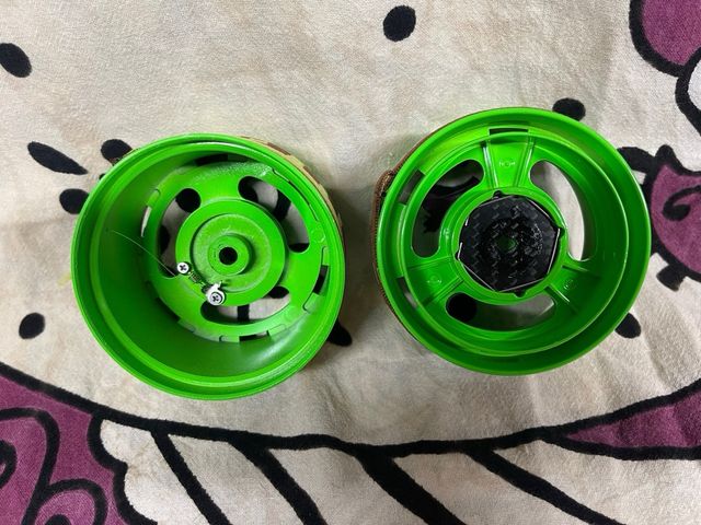 Bobina Shimano Ultegra 3500