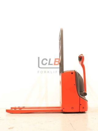 Ref. M-5736 Transpaleta Eléctrica LINDE T-16 / 1152