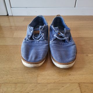 Timberland Hookset Talla 44.5