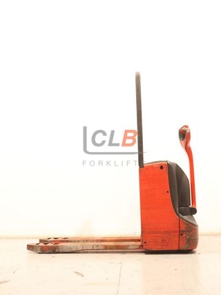 Ref. M-6271 Transpaleta Eléctrica LINDE T-16 / 1152