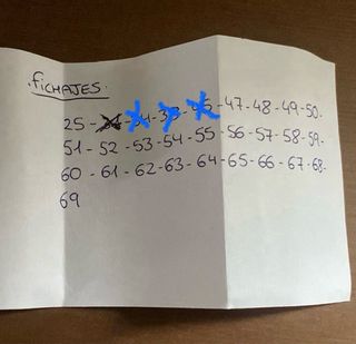 Cromos Liga Este 25-26: Venta y Cambio
