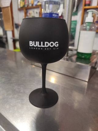 Copa balón black edition