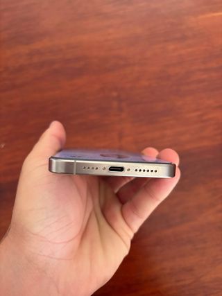 iPhone 15 Pro Max 256GB Apple Care